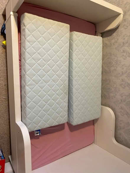 Photo of free Ikea bed (Highams park E4) #2