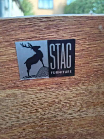Photo of free Good quality chest of drawers (Stockton Heath WA4) #2