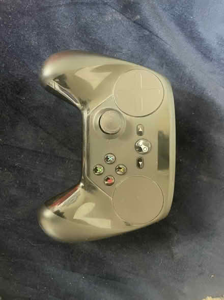 Photo of free Steam controller (Abbey wood SE2) #1