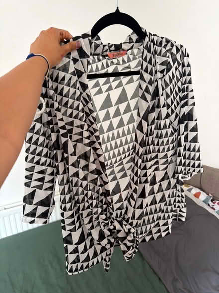 Photo of free Collection of women tops (8-10) (North Road, Islington (N7 9)) #2