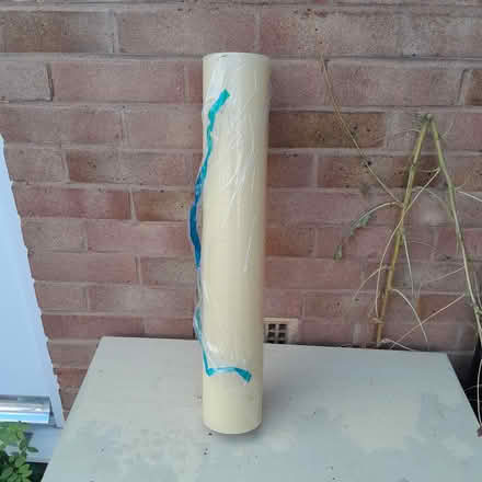 Photo of free 10m carpet protector (Pickersleigh WR14) #1