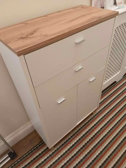 Photo of free Bathroom/bedroom/hallway Cabinet (Near PRH RH16) #1