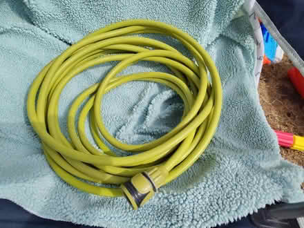 Photo of free Garden hose (New Town CO4) #1