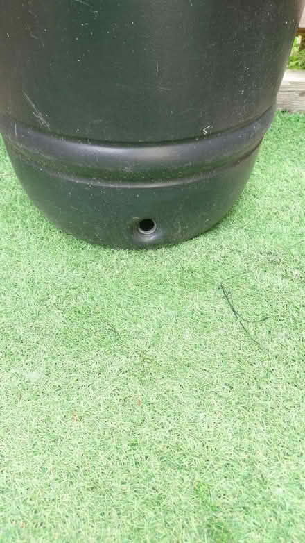Photo of free Water butt (Caversham RG4) #1