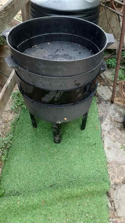 Photo of free Wormery (Caversham RG4) #1
