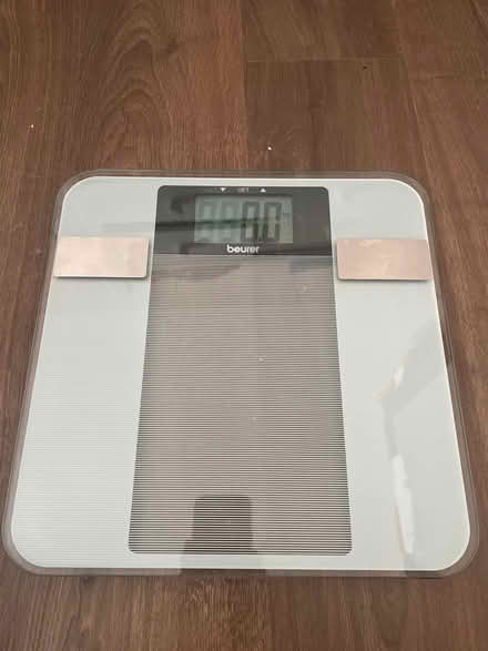 Photo of free Weighing Scales (Welwyn Garden City AL7) #1