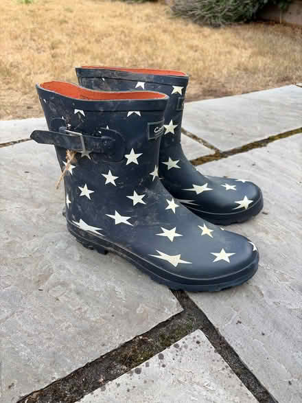Photo of free Wellies UK 8 (Berkhamsted HP4) #3