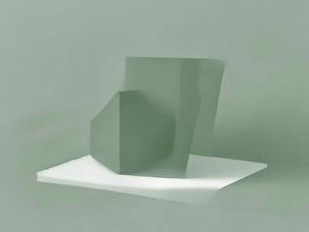 Photo of Plaster board offcuts (Sileby LE12) #1