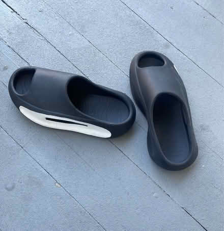Photo of free Men’s crocs (West Medford) #1