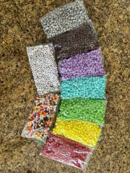 Photo of free Craft beads (Northwest Norman) #1