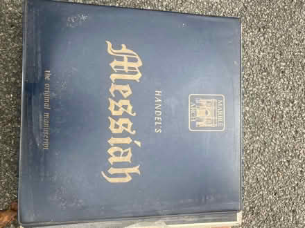 Photo of free Records (Golborne WA3) #2