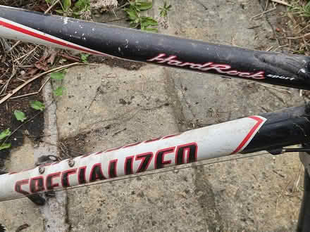 Photo of free Specialized Hardrock Sport (Ba11 3pg) #4