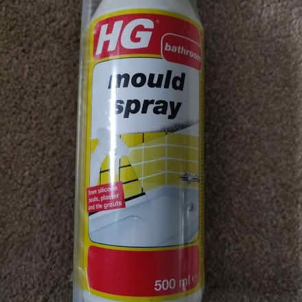 Photo of free 2 Mould Spray (Chorley SK9) #2