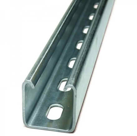 Photo of Mounting Rail (Wickford SS12) #1