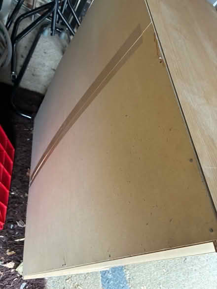 Photo of free Wood Unit (Southdown AL5) #4