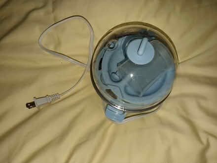 Photo of free Egg cooker (Cherry Chase) #1