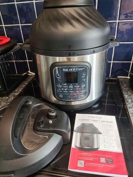 Photo of free Instant Pot (Longbridge, B31) #1