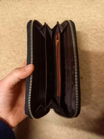 Photo of free Wallet/purse (S12 Gleadless) #2