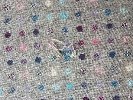 Photo of free Large Footstall (Westlinton, Carlisle) #4
