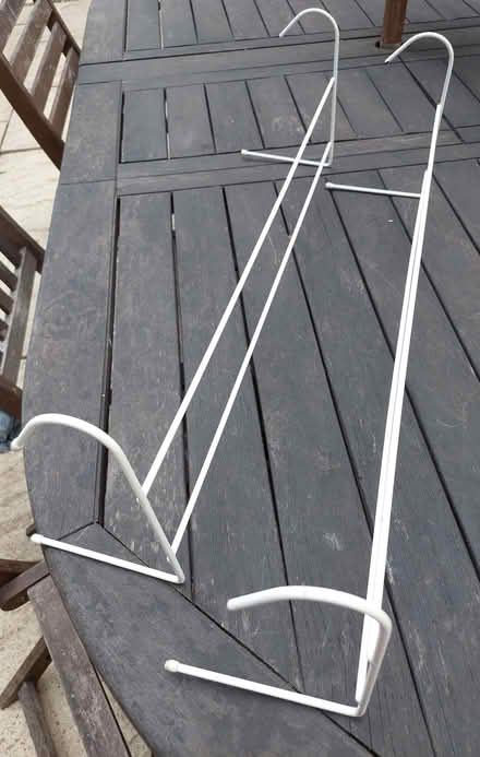 Photo of free Over radiator hanging airers as seen (Top Amersham HP6) #1