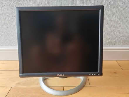 Photo of free Dell 17" Pc monitor (Oakley RG23) #1