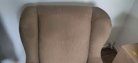 Photo of free Chair - restoration project (Farington PR25) #3