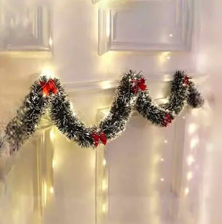 Photo of Christmas decor any (Maida Vale W9) #1
