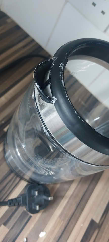 Photo of free Working kettle (Ox11 Didcot) #2