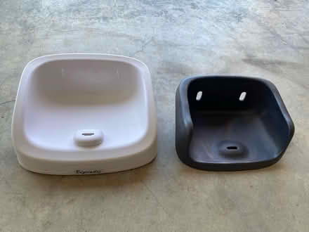 Photo of free Ingenuity booster seat for dining (Lawrence Expy and Hwy 280) #2