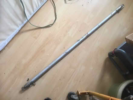 Photo of free Spinnaker pole (B62 near Blackheath) #1