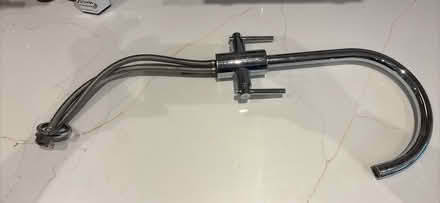 Photo of free Chrome Tap (Greaves LA1) #3