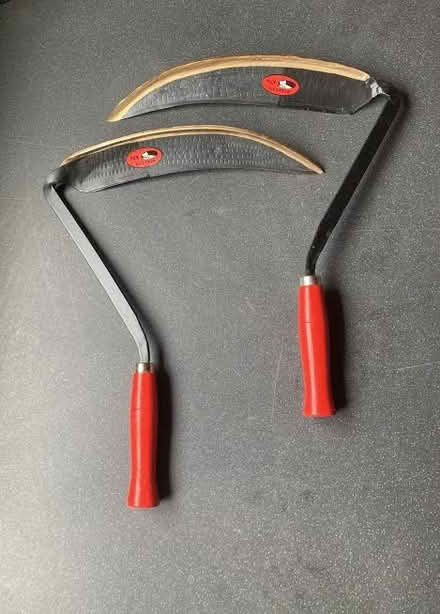 Photo of Scythe - in any condition (for community project) (Calcutt HG5) #2