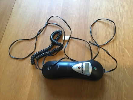 Photo of free BT Duet phone (Berkhamsted HP4) #3