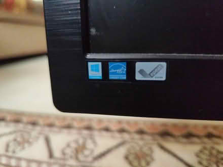 Photo of free 27" Monitor (Stepney Green, E1) #3