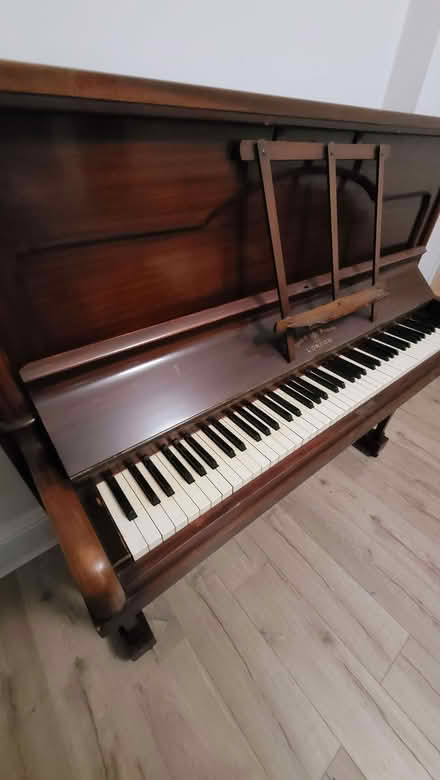 Photo of free Piano (Nether Edge S7) #3
