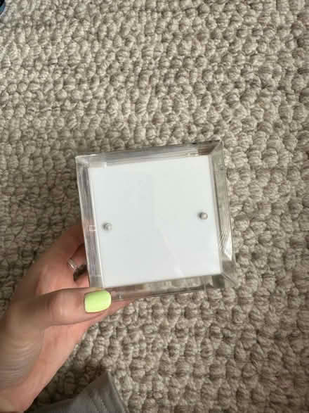 Photo of free Photo cube (Hove, Lansdowne Place, BN3) #1