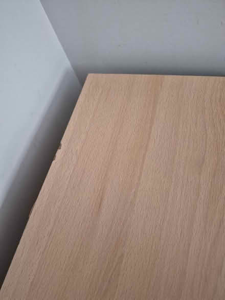 Photo of free Ikea desk (Isleworth TW7) #4