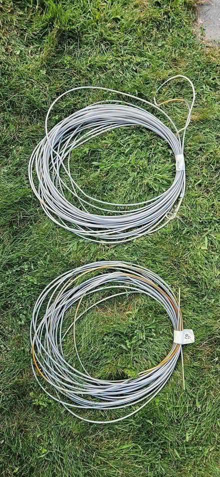 Photo of free Clothline (Near Experimental Farm) #1