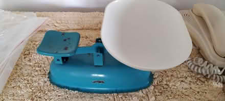 Photo of free Prestige scales (Wollaton NG8) #1