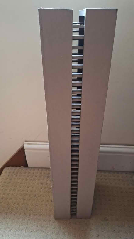 Photo of free CD Storage Tower (Chaddesden DE21) #3