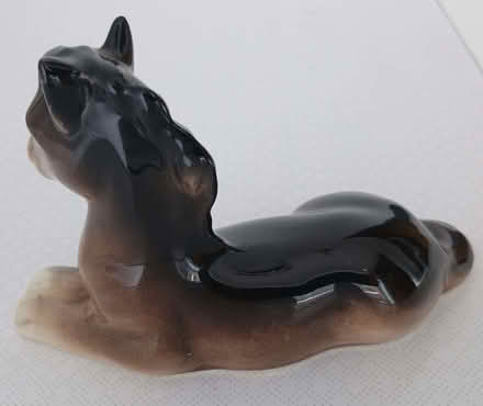 Photo of free Small Ornamental horse (Barbourne WR3) #2