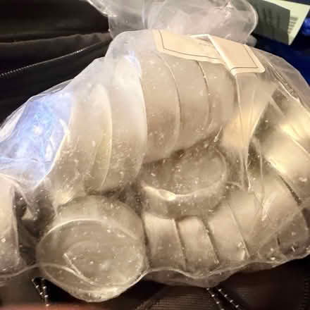 Photo of free Tea lights (Chalton LU4) #1