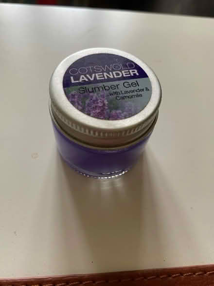 Photo of free Slumber gel (Raynes Park) #1