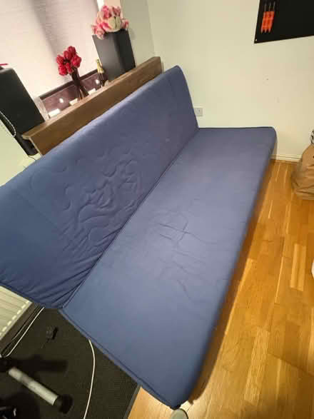 Photo of free Sofa bed (Rotherham S62) #1