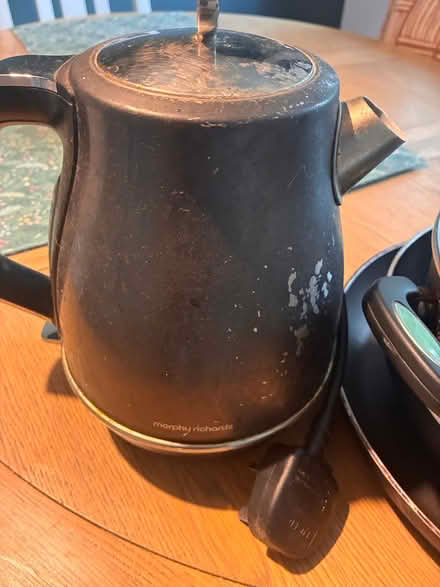 Photo of free Kitchen items (Purley CR8) #3
