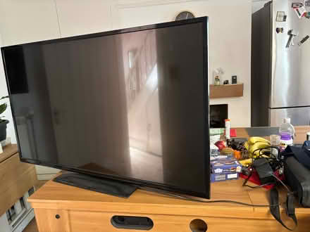 Photo of free 48inch tv (Fareham PO13) #1