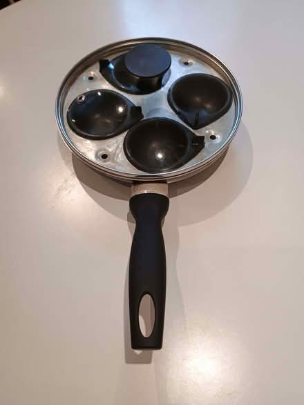 Photo of free Egg poacher (Southport PR9) #1