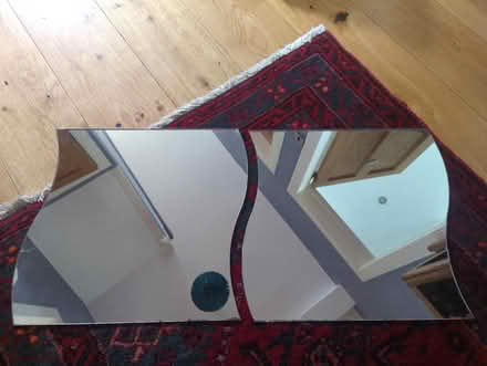Photo of free 2 mirrors (Craiglockhart EH14) #1