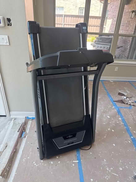 Photo of free Treadmill (Wellington) #1