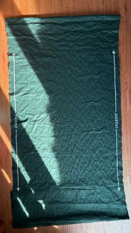 Photo of free Jigsaw roll (Epsom KT18) #1